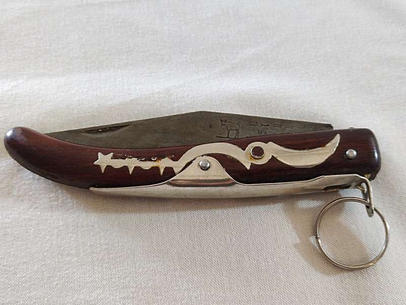 Okapi Made in South Africa (a)