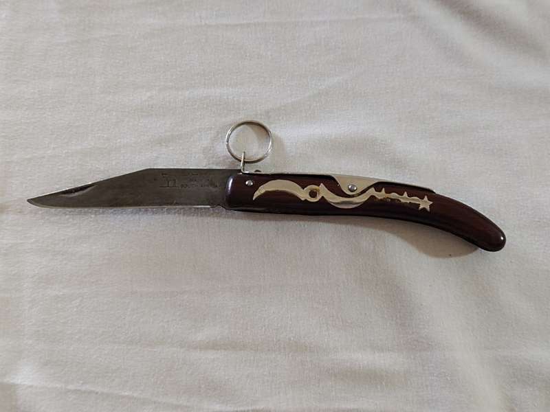 Okapi Made in South Africa (a)