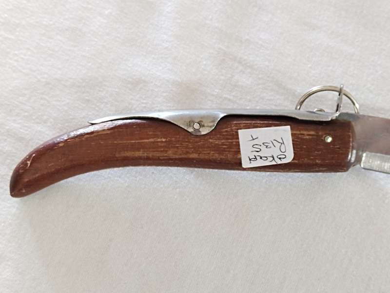 Okapi Made in South Africa (b)