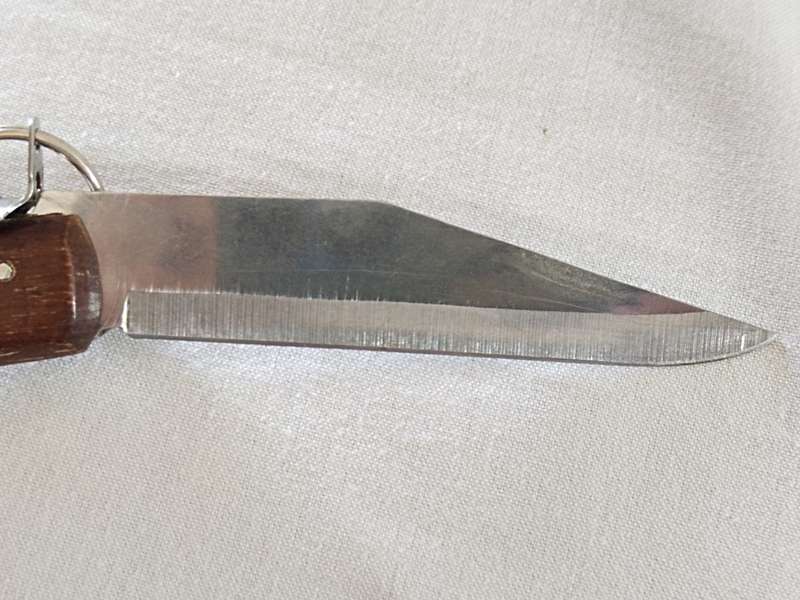 Okapi Made in South Africa (b)