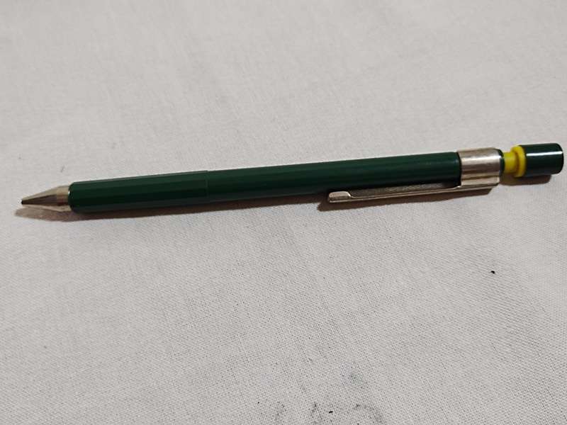 Faber Castell XF-TK Fine 03 Pencil With three packets of lid.(plse view photos)