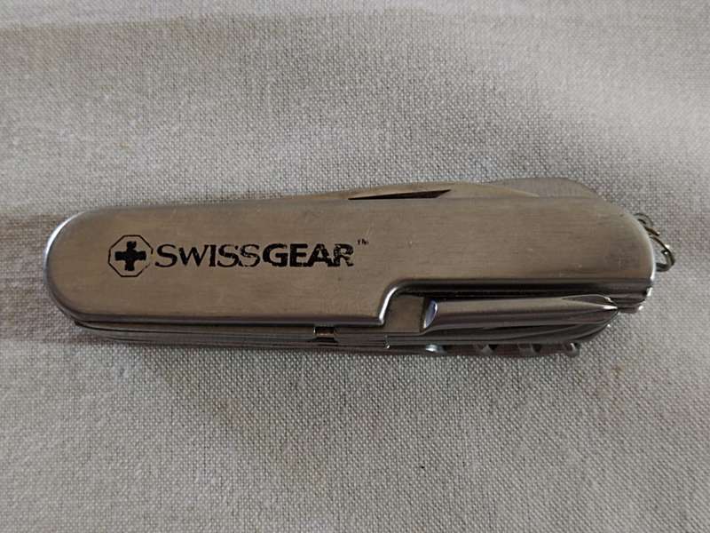 Swissgear Multi tool