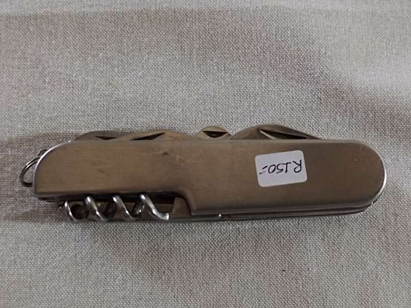 Swissgear Multi tool