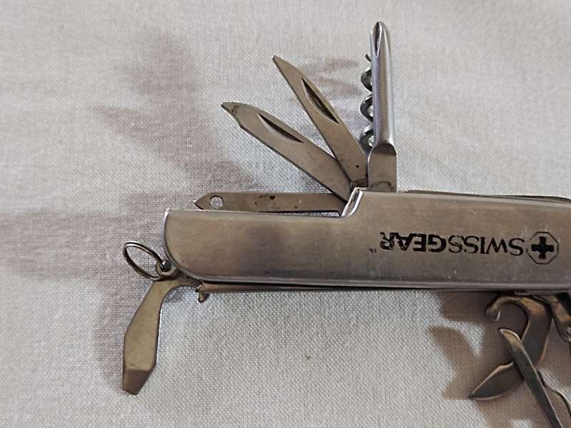 Swissgear Multi tool