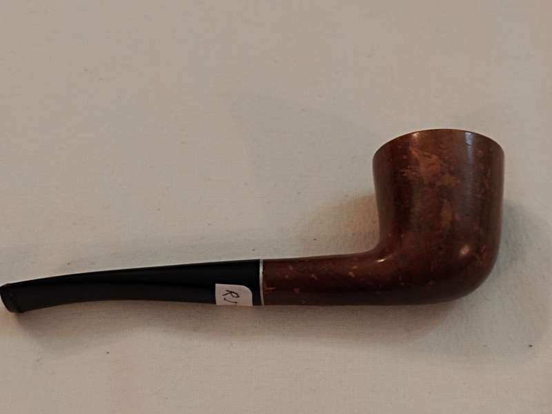 Medico Standard Select Briar smoking pipe