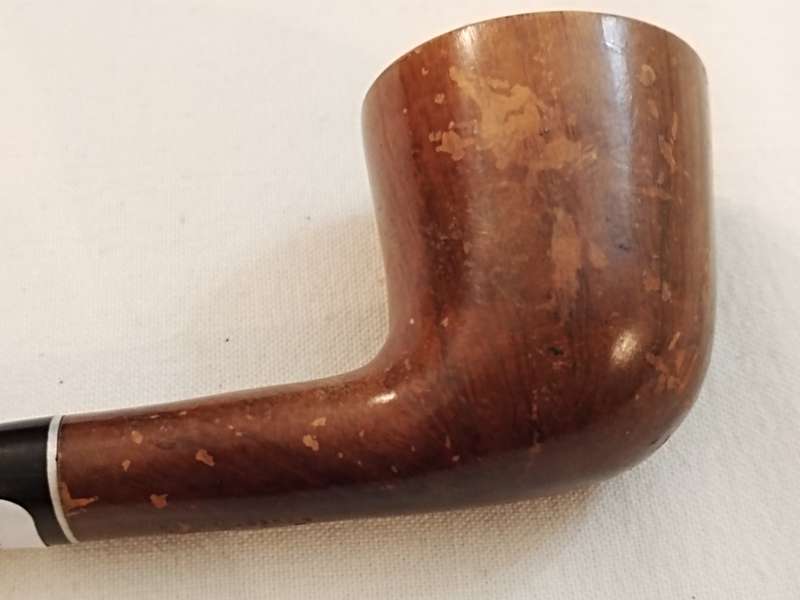 Medico Standard Select Briar smoking pipe