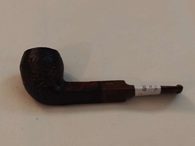 Civic London Made Smoking pipe