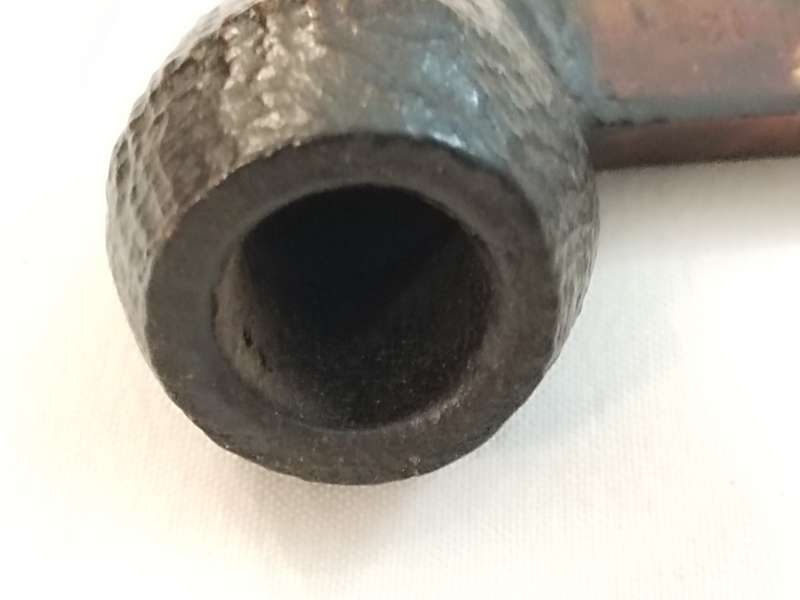 Civic London Made Smoking pipe