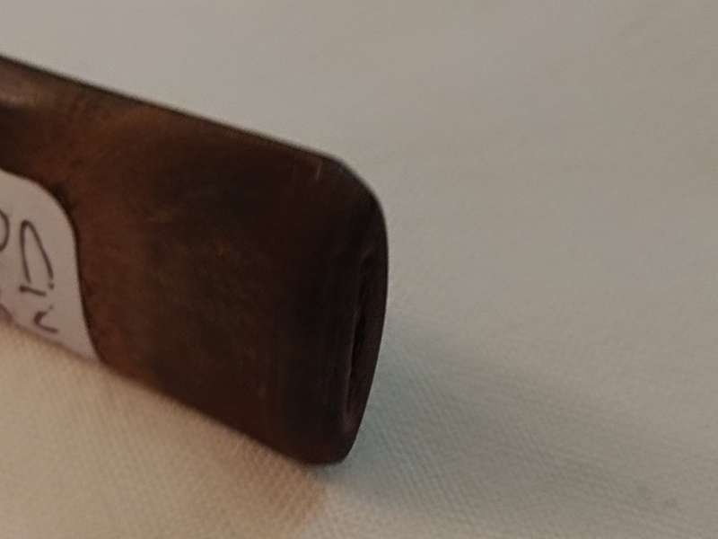Civic London Made Smoking pipe