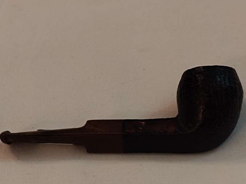 Civic London Made Smoking pipe