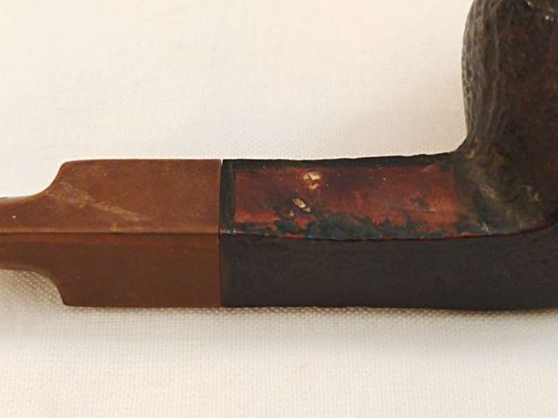 Civic London Made Smoking pipe