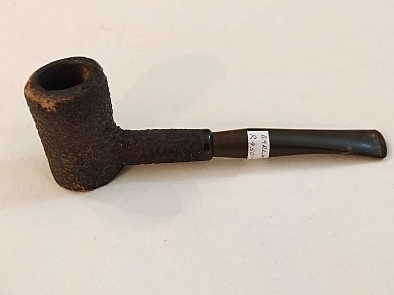 Barling Smoking Pipe