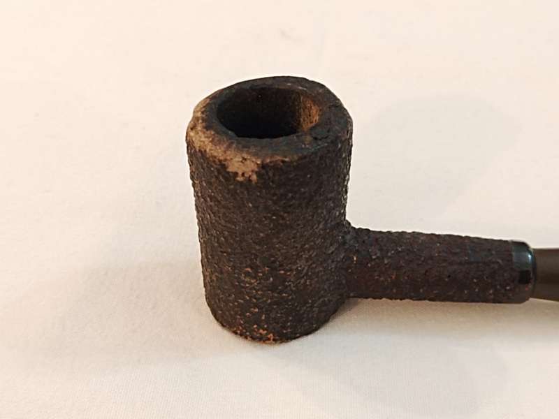 Barling Smoking Pipe