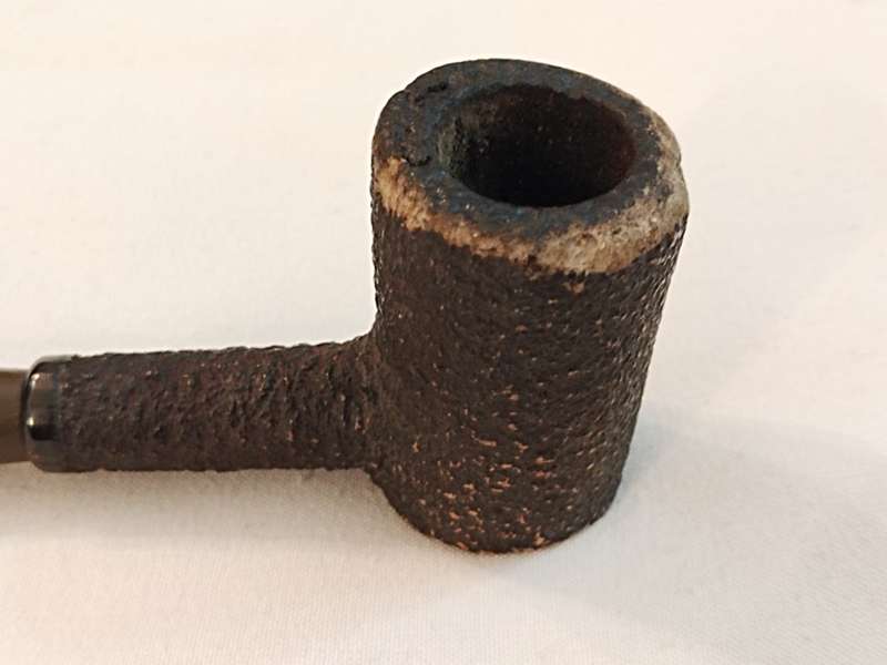 Barling Smoking Pipe