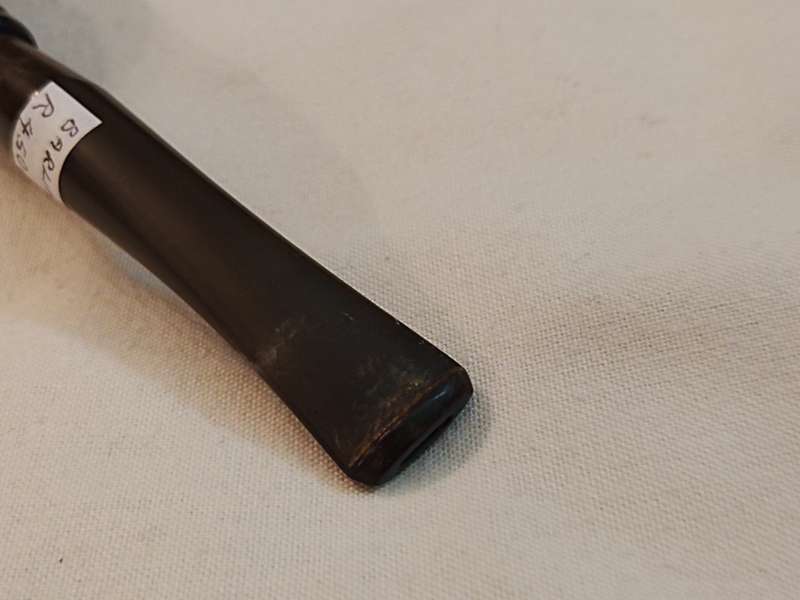 Barling Smoking Pipe