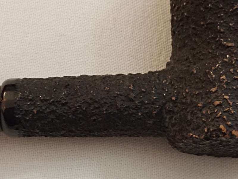 Barling Smoking Pipe