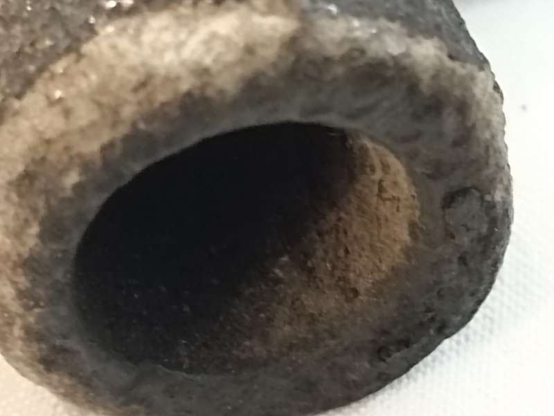 Barling Smoking Pipe