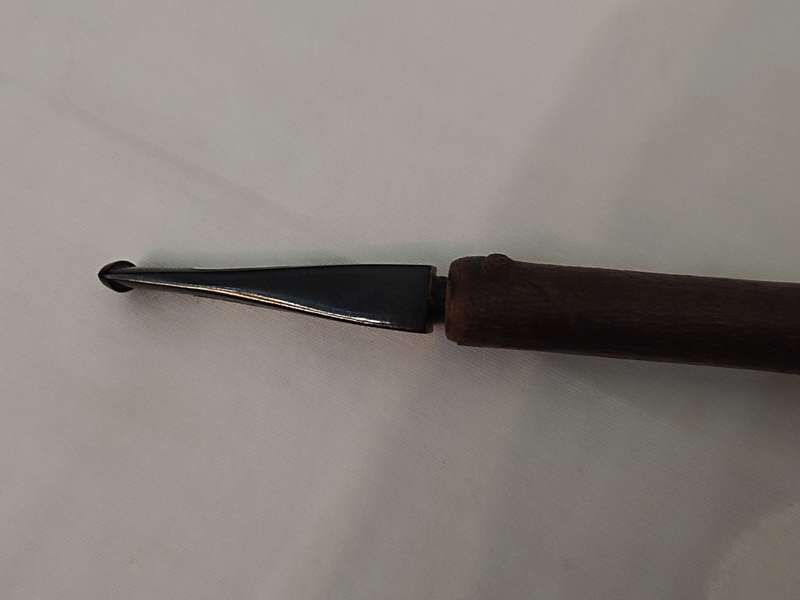 Xhosa Traditional Pipe