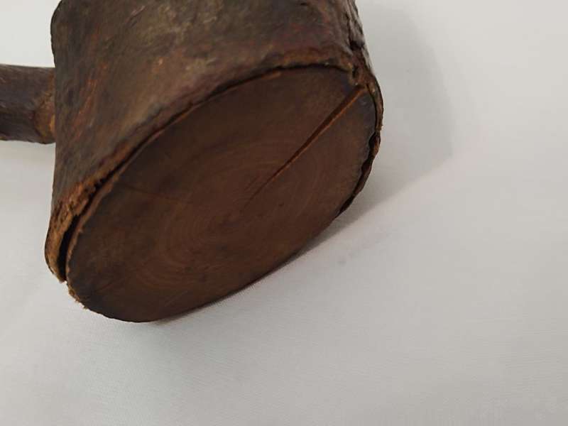 Xhosa Traditional Pipe