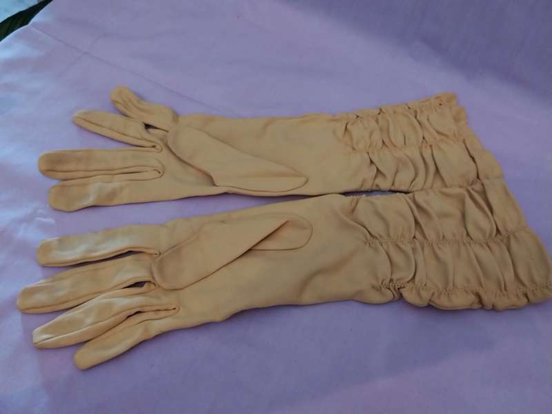 Pair of Vintage gloves