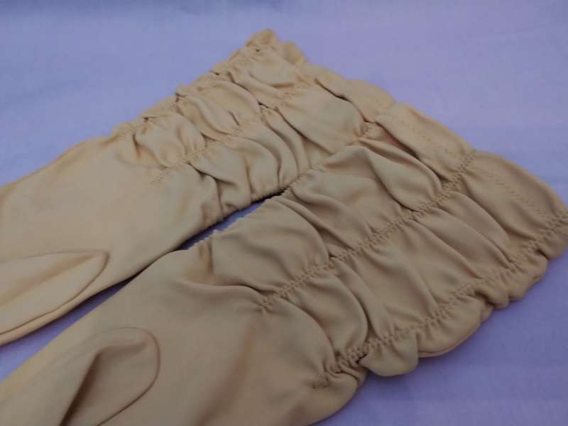 Pair of Vintage gloves