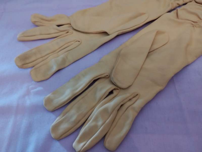 Pair of Vintage gloves