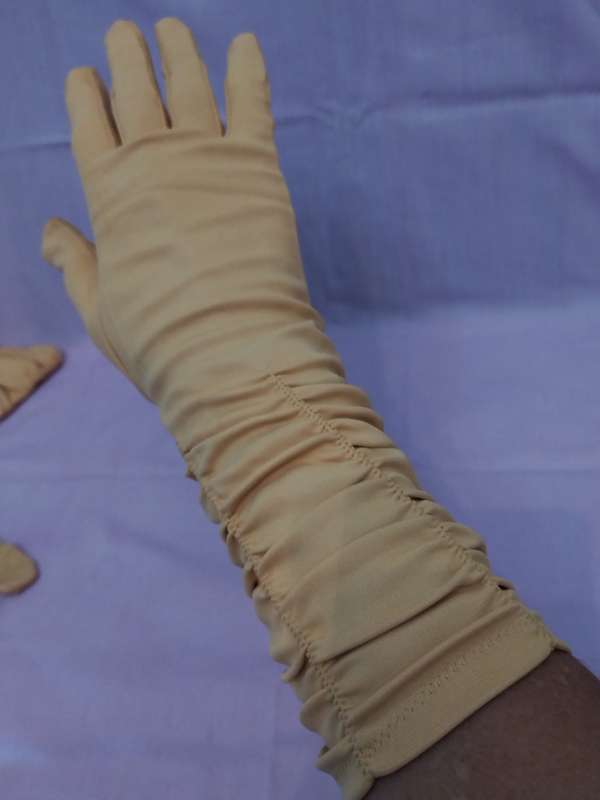 Pair of Vintage gloves