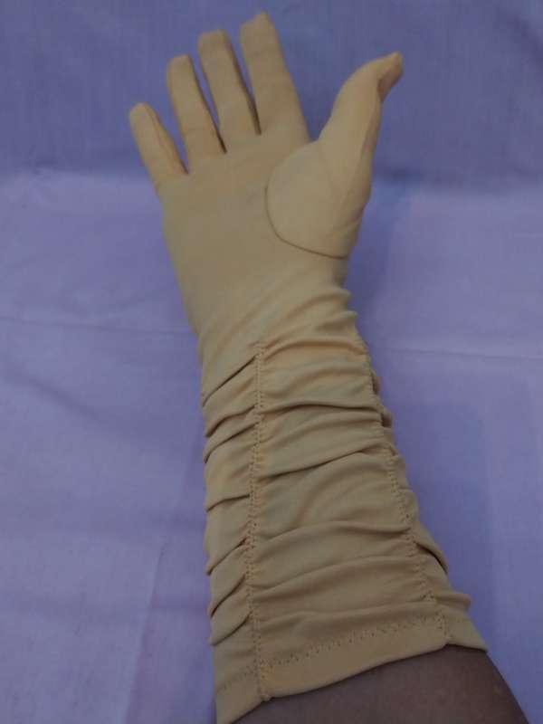 Pair of Vintage gloves
