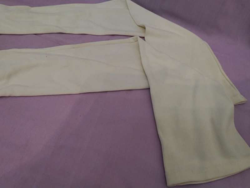 Long Pair of Vintage gloves