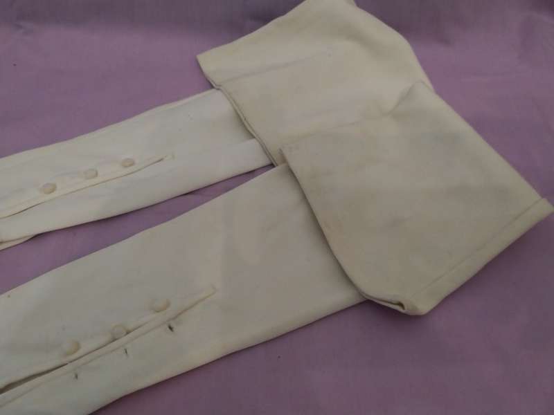 Long Pair of Vintage gloves