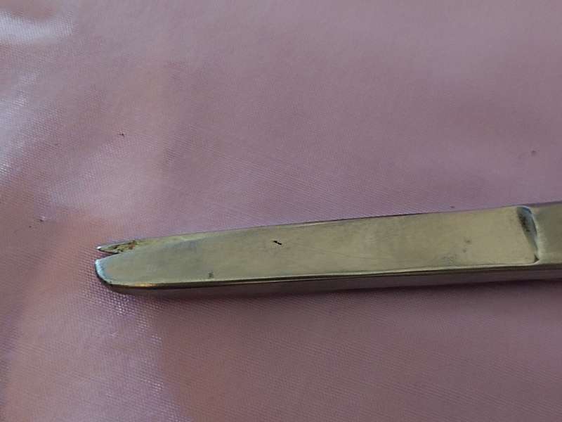 Medical Stainless steel Scissors