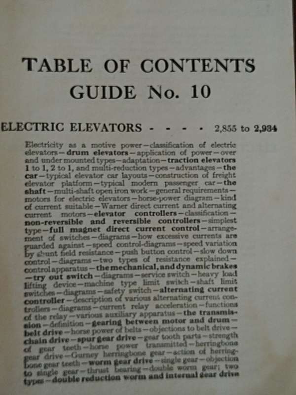 Hawkins Electrical Guide 1-10