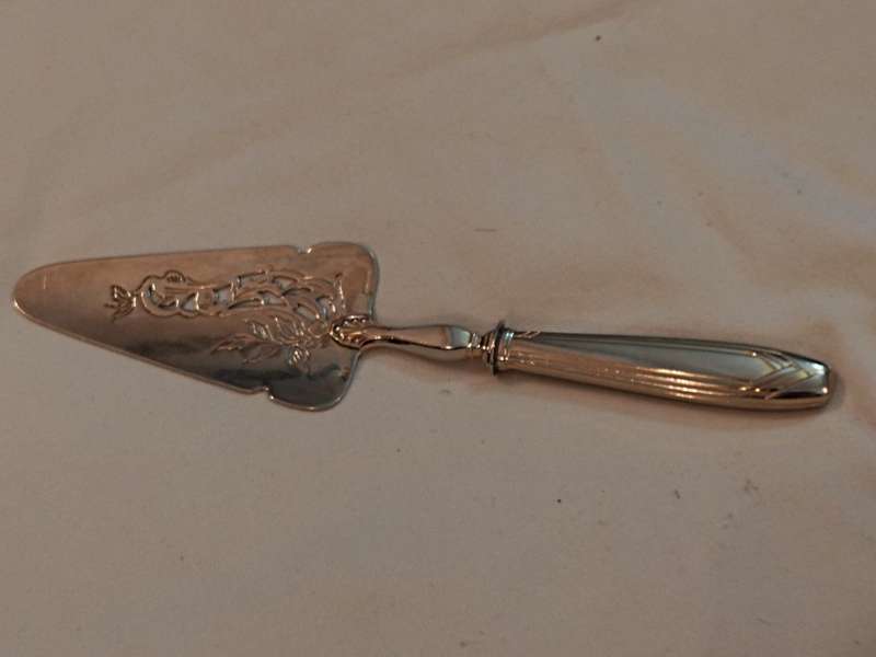 Fabiora Paris French Cake Lifter