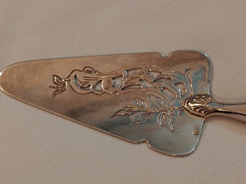 Fabiora Paris French Cake Lifter