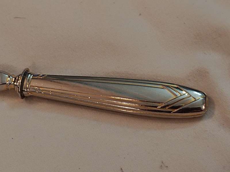 Fabiora Paris French Cake Lifter