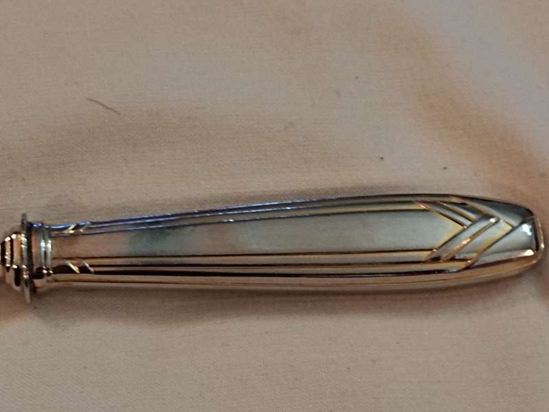 Fabiora Paris French Cake Lifter