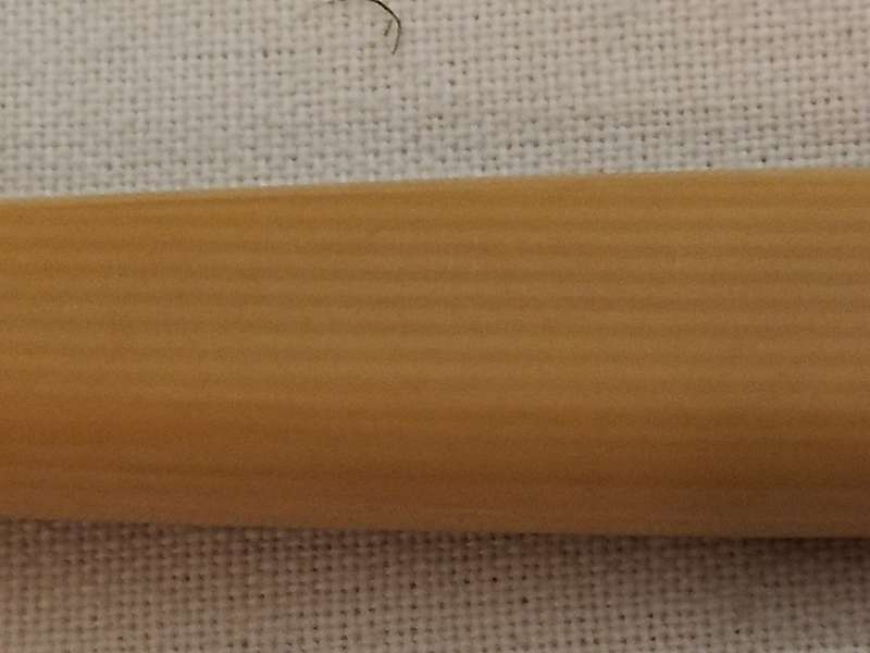 Stainless, Made in Sheffield England Butter/Patee knife