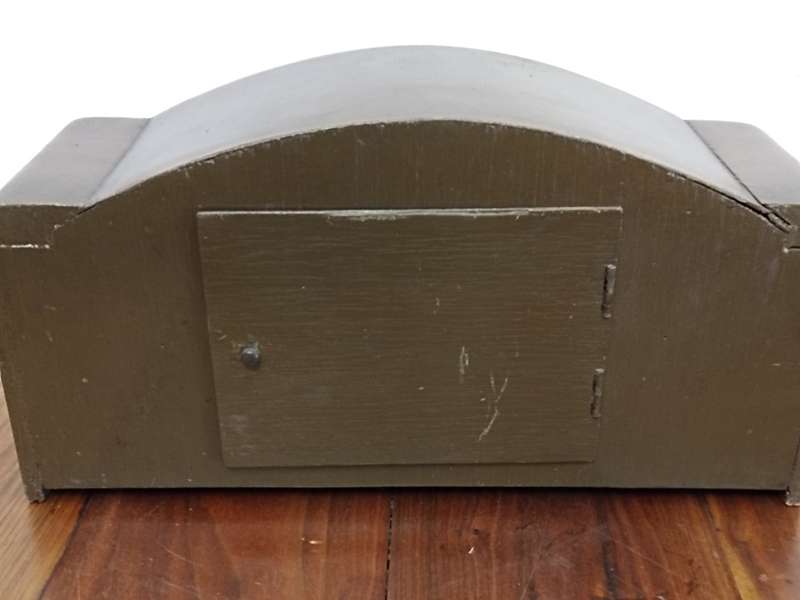 Made in England Mantel Clock