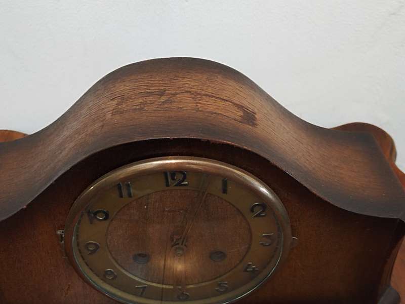 Kienzel Mantel Clock