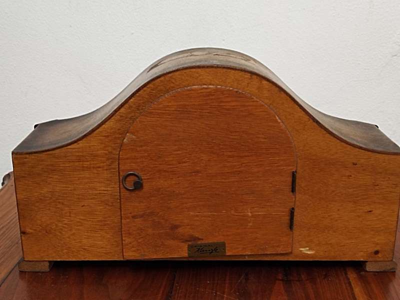 Kienzel Mantel Clock