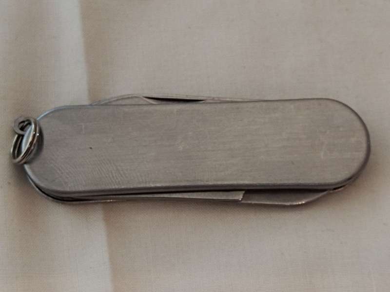 Small Vintage Multi Tool