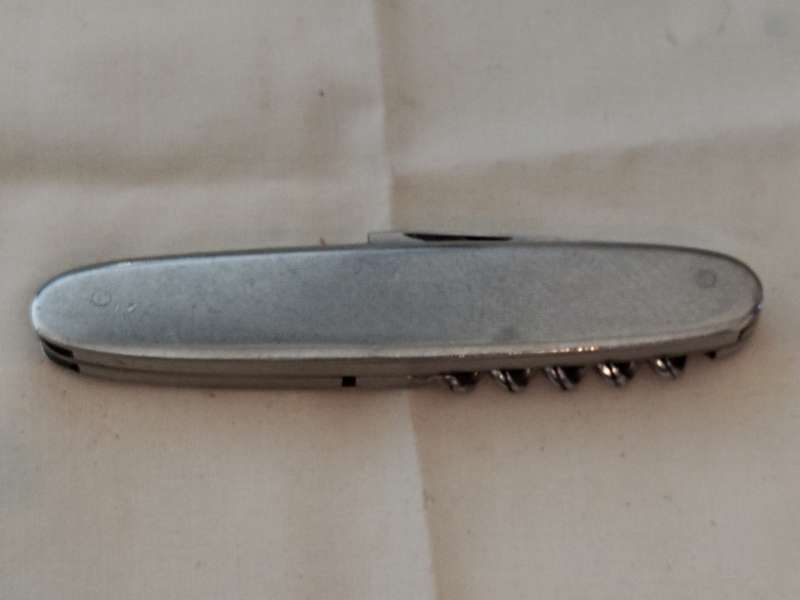 SKF Multi Pocket Knife