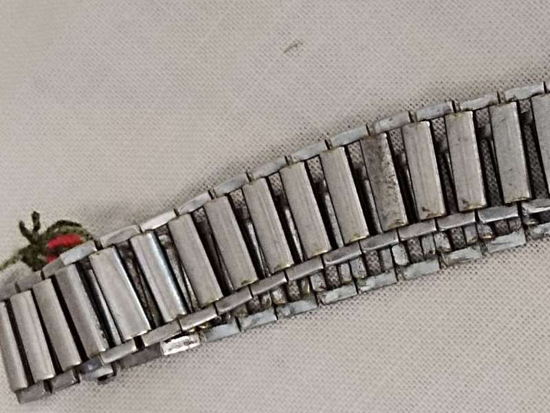 Mens Good Hope Lever Watch