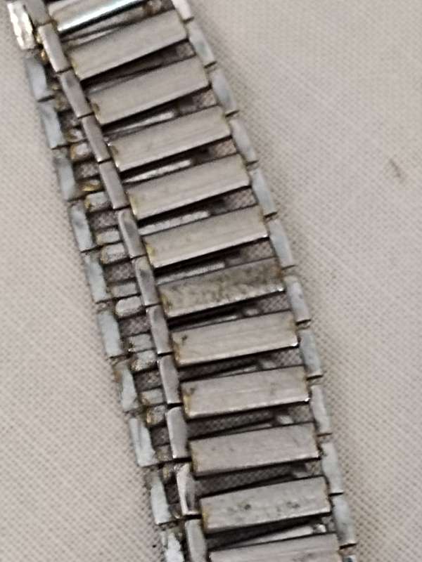 Mens Good Hope Lever Watch