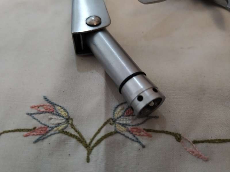 Klarithran MR 500 multi knife
