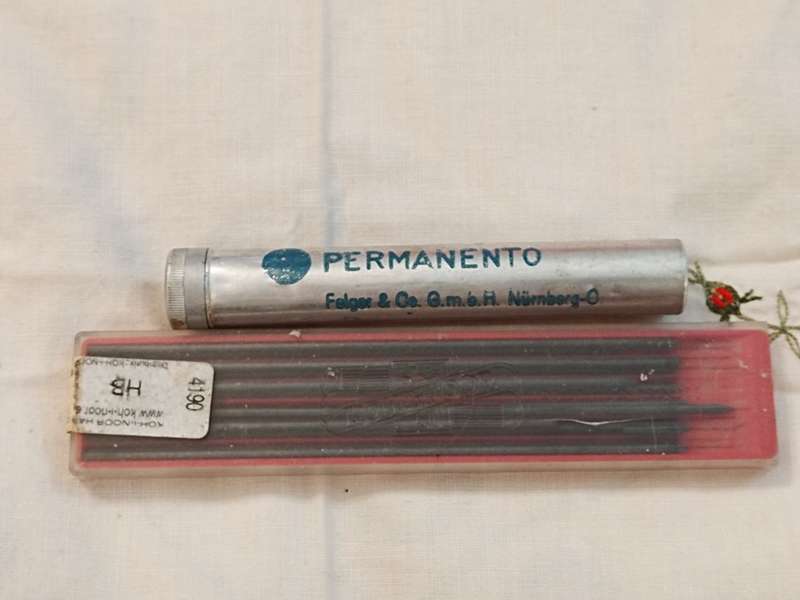 Permanento Leads & HB Leads