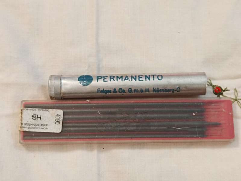 Permanento Leads & HB Leads