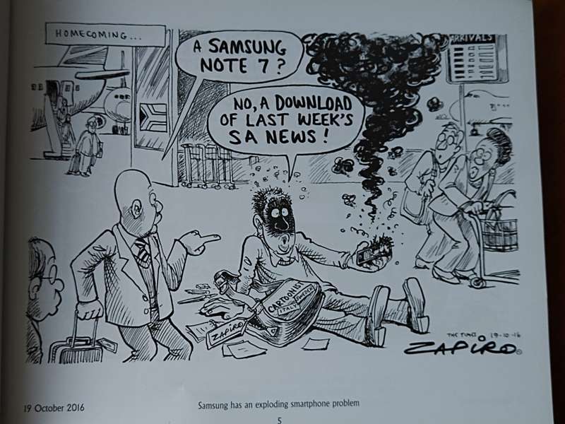 Zapiro Hasto LA Gupto baby book