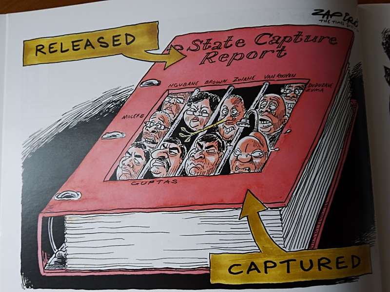 Zapiro Hasto LA Gupto baby book