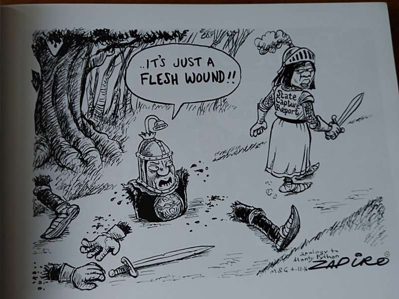 Zapiro Hasto LA Gupto baby book